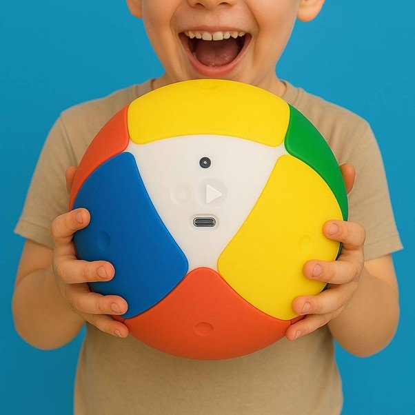 Solive Ventures’s Theratoy / source=Solive Ventures 