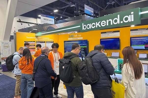 Lablup Introduced LLM-powered solution \