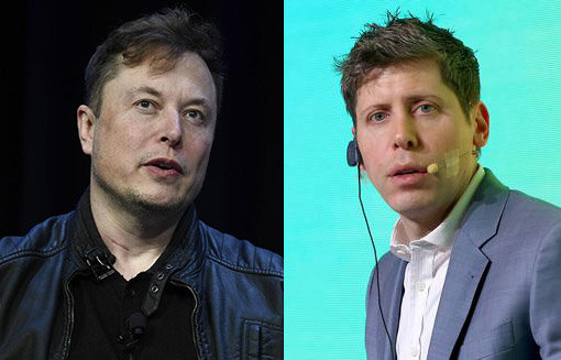 Musk, Altman set for OpenAI trial