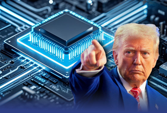 U.S. reduces tariffs as Taiwan boosts investment