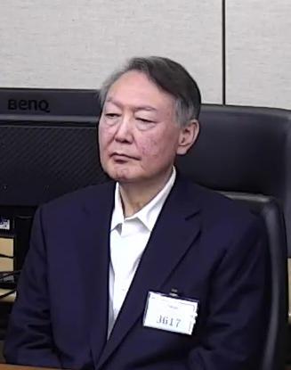 Court sentences ex-President Yoon to five years