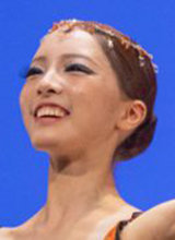 Korean teen places second at Prix de Lausanne