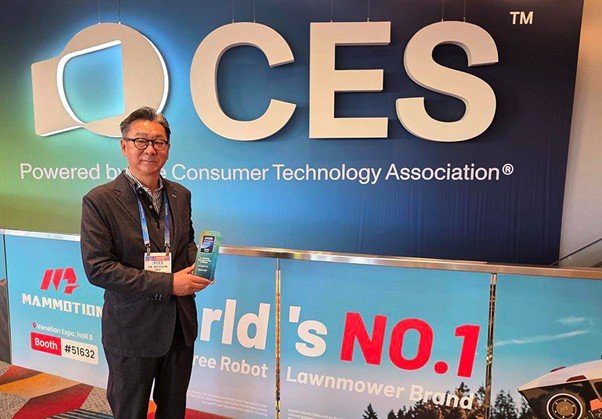 innoDtech received CES 2026 Innovation Award for Dr.AlignNavi / source=innoDtech 