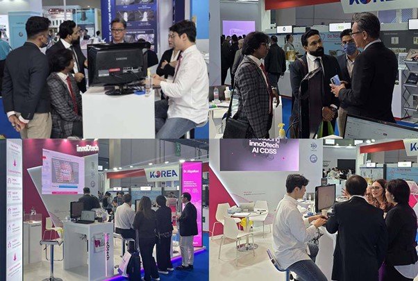 CES 2026, AEEDC 2026 innoDtech Booth / source=innoDtech 