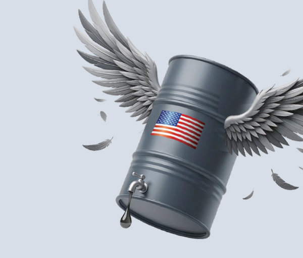 Oil prices surge on Iran Hormuz threat