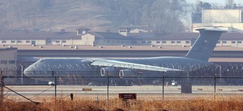 U.S. redeploys forces to Middle East amid war