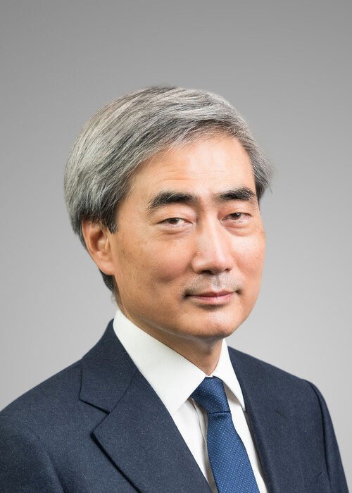 Lee nominates Shin Hyun-song as central bank chief