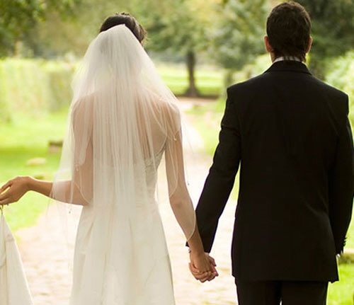 Man fined for concealing marriage from agency