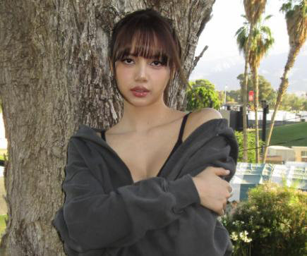 BLACKPINK’s Lisa set for World Cup performance
