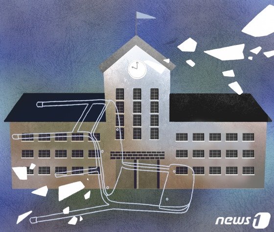 Survey shows deepening frustration among educators