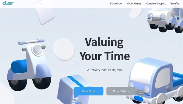Official dver website / Source = dver