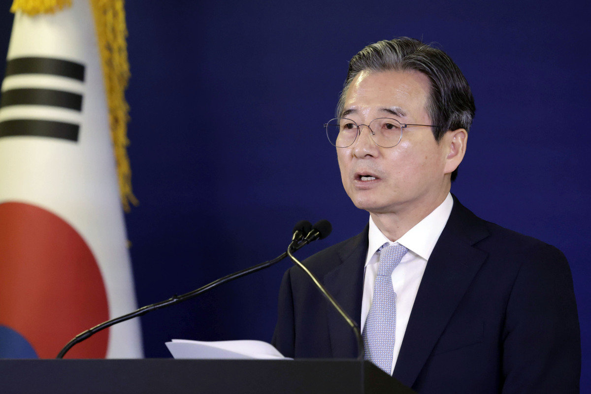 South Korea, U.S. begin Gwangju base talks - 동아일보