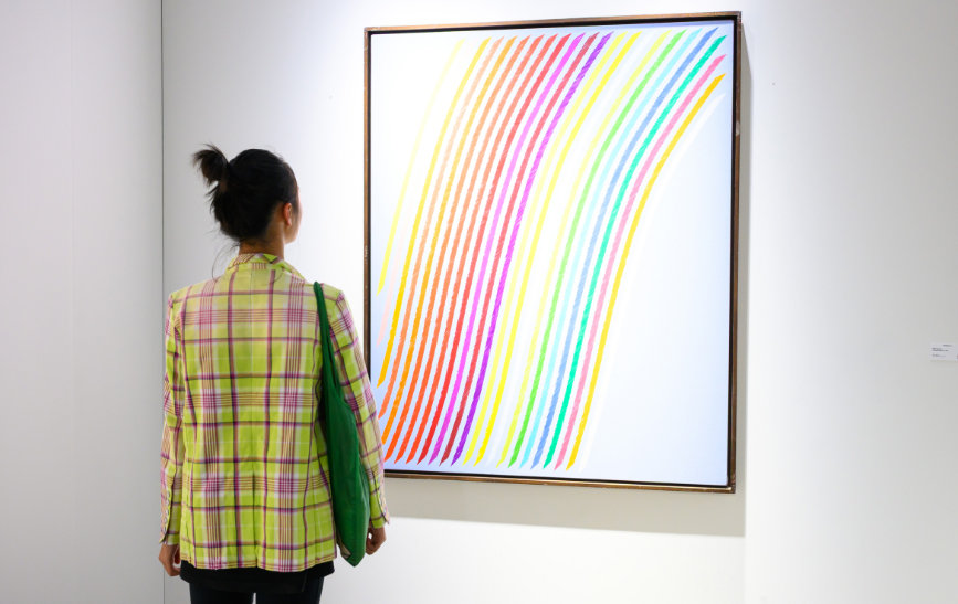 Asia’s Art Markets Emerge as Global Hubs