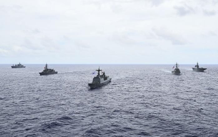 North Korea Escalates Tensions, Demanding Halt to ROK-U.S. Joint Military Exercises