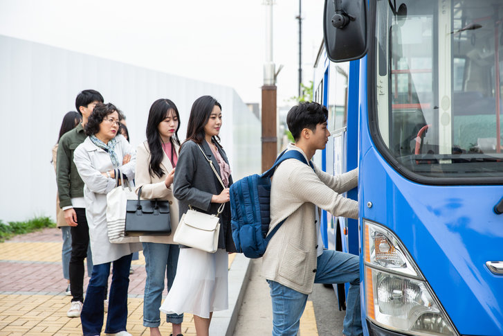 Most new-town transport projects face delays - 동아일보
