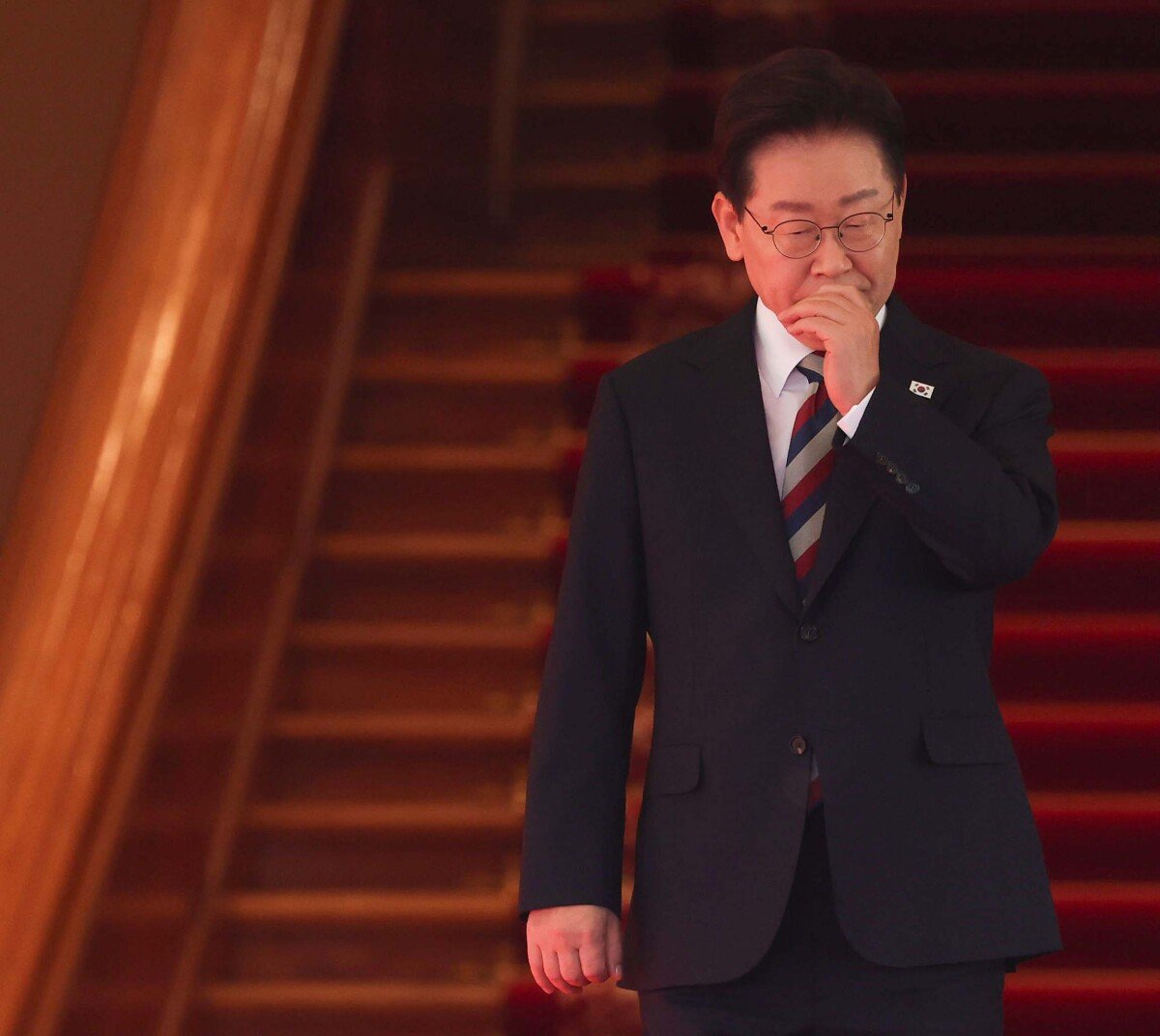 Lee to address key issues at news conference - 동아일보
