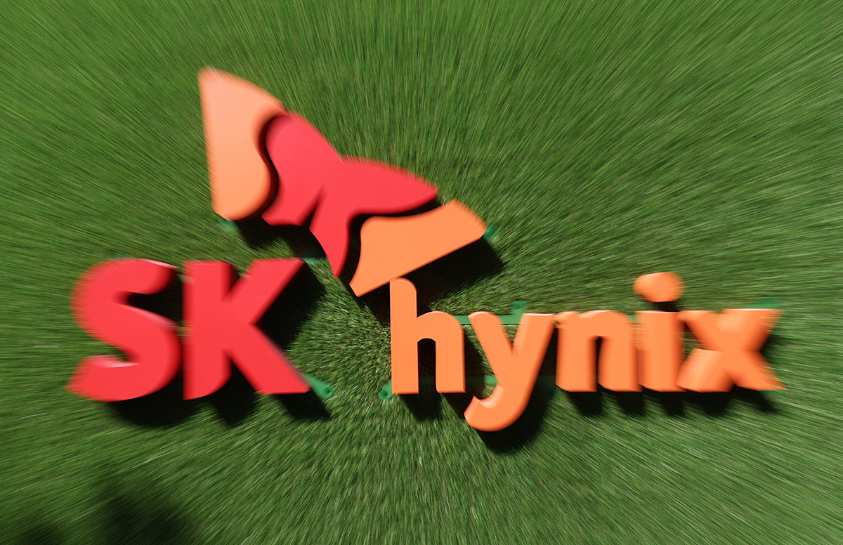 SK hynix, Intel discuss first U.S. memory production - 동아일보