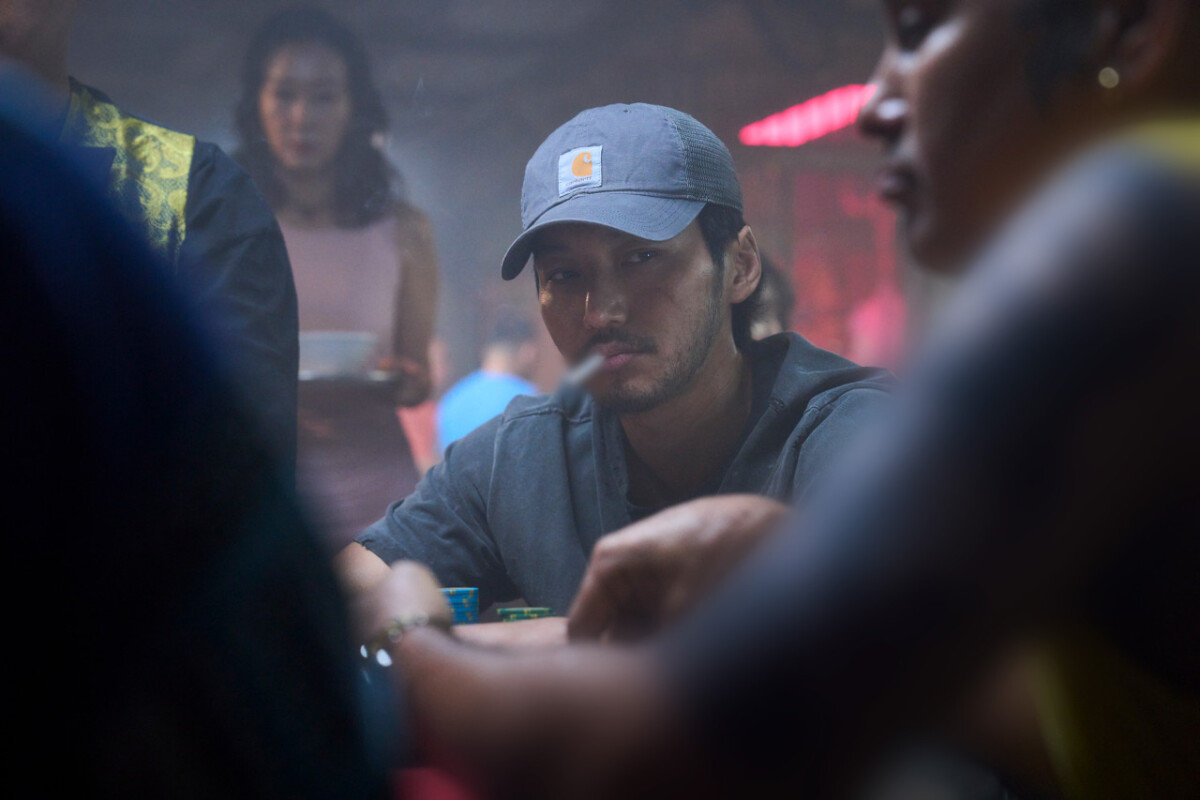 ‘Tazza’ returns for one final high-stakes game - 동아일보