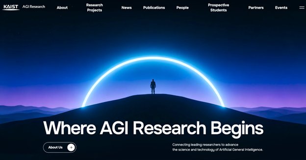 KAIST launches institute to develop human-like AI - 동아일보