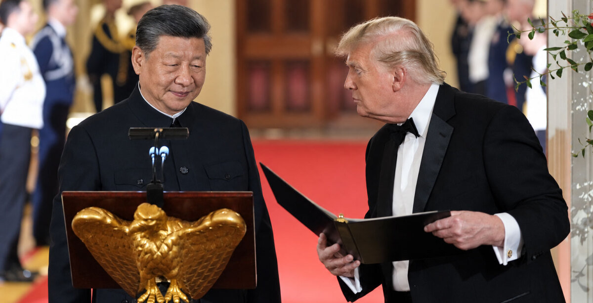 U.S., China manage disputes without a big deal - 동아일보