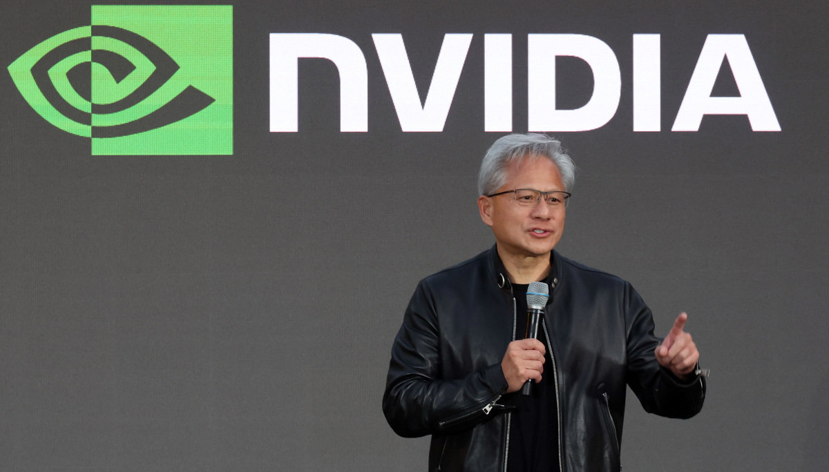 China opens door to Nvidia GPU purchases - 동아일보