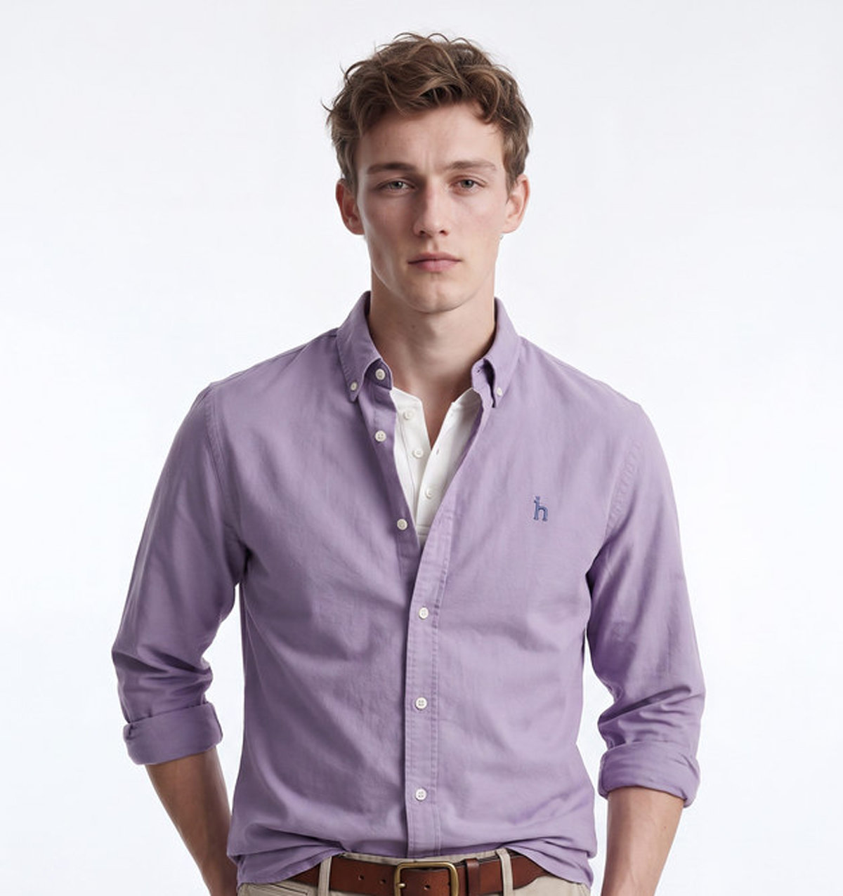 Purple emerges as fall’s signature color - 동아일보