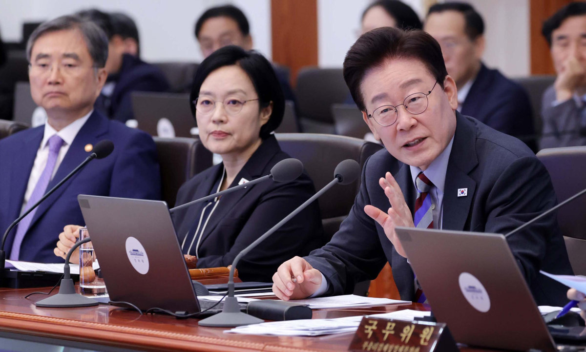 Lee orders probe into DMZ mine blast - 동아일보