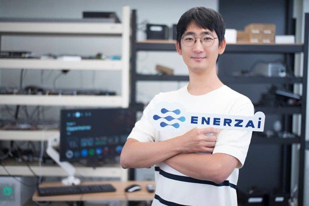 Jaeyoon Yoo, CTO of ENERZAi: "Edge AI Will Move Beyond Quantization Toward Full-Stack Optimization" - 동아일보