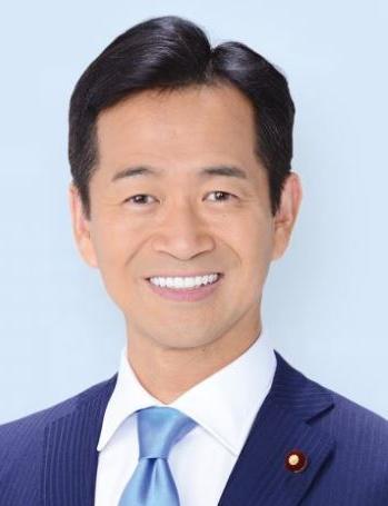 Komeito Leader Mitsuo Okamoto of Japan's Ruling Coalition Reveals Korean Ancestry