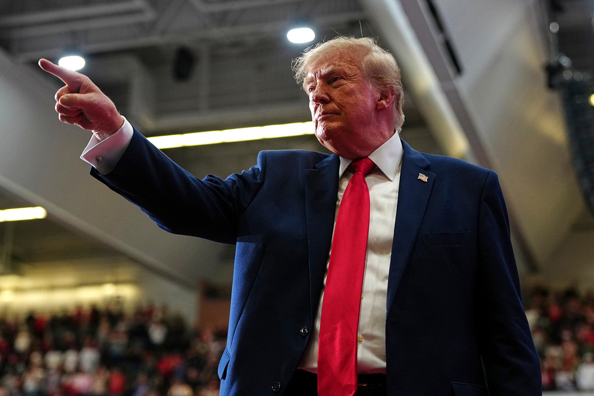 Cost-of-living pressures could reshape U.S. midterm elections - 동아일보