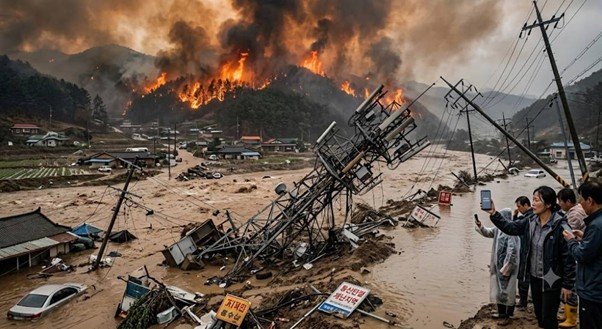 Fuit Combines Satellite Communications With AI to Extend Safety Services to Remote Areas Overseas