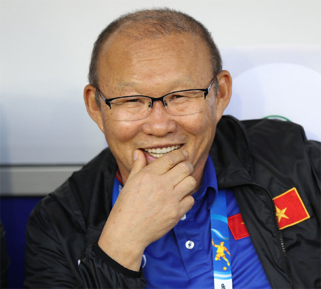 朴恒緒監督のベトナムがアジア杯８強入り 決勝ｔ勝利は史上初 東亜日報