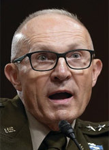 米陸軍参謀総長候補「韓国戦争勇士の説得で軍人の道へ」 東亜日報