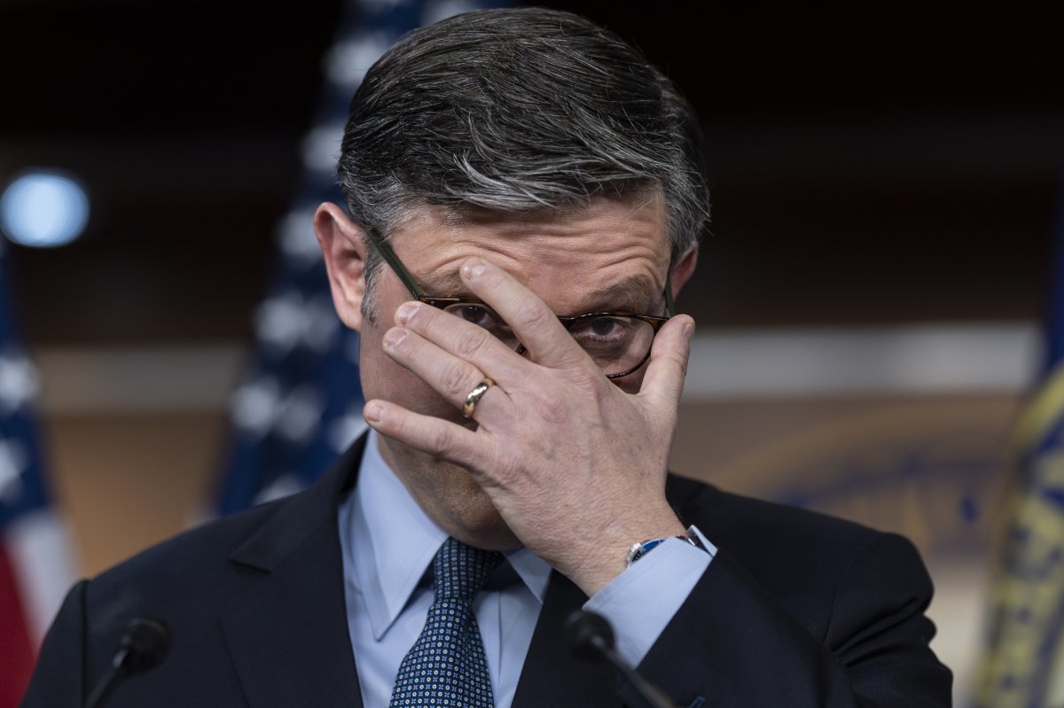 トランプ氏の要求を盛り込んだ「つなぎ予算」案が否決、米政府閉鎖のおそれ | 東亜日報