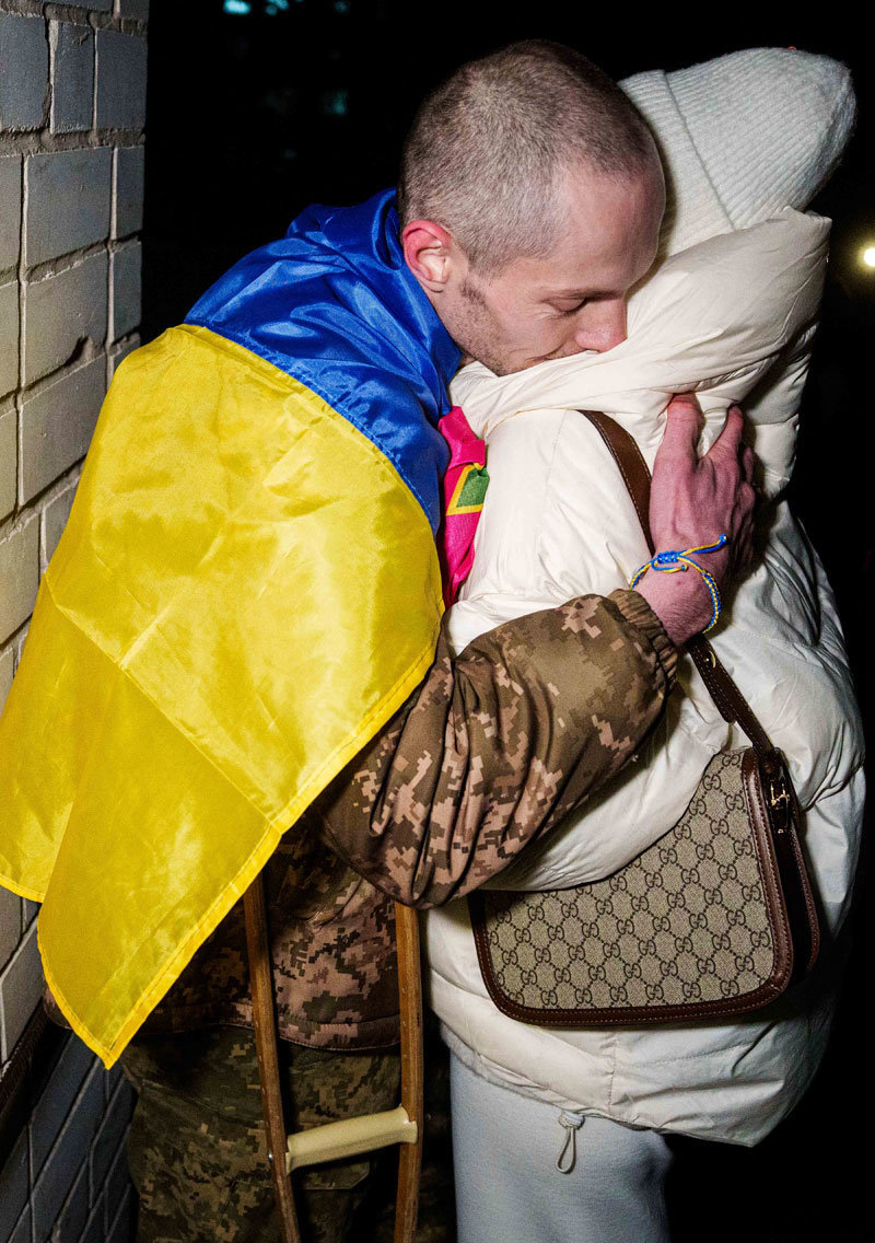 北朝鮮、戦死通知書を遺族に秘密裏に渡し、『口外禁止』誓約」 RFA