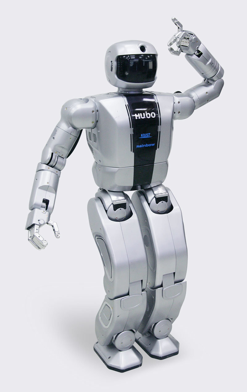 三星、未来の成長エンジン「ヒューマノイドロボット」事業に本腰