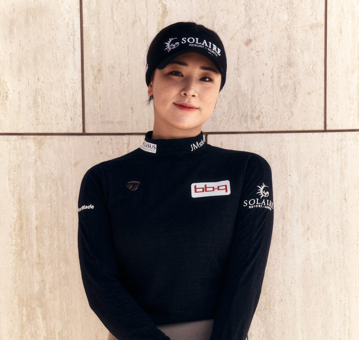 昨季韓国ツアーの男女賞金王が今季に並んで海外進出、ユン・イナと