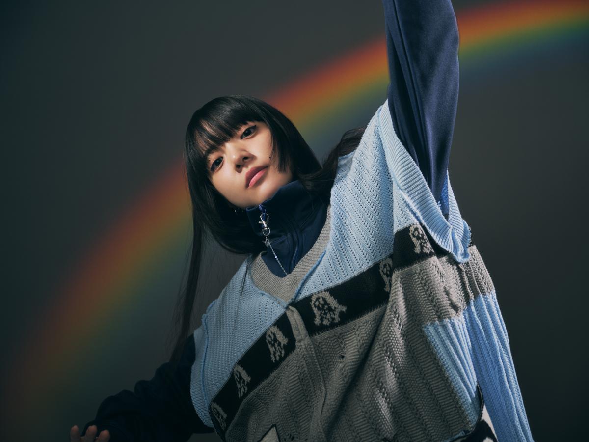 日本のシンガーソングライター「あいみょん」が初の来韓コンサート