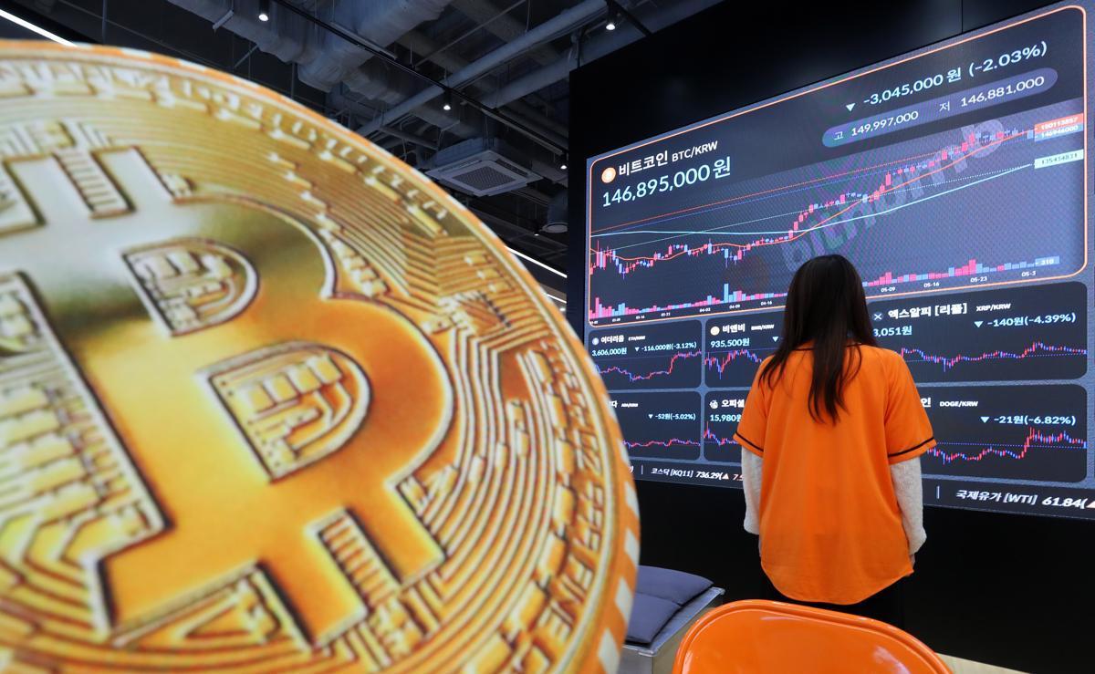 増えるステーブルコイン取引、第１四半期に５７兆ウォンに迫る | 東亜日報