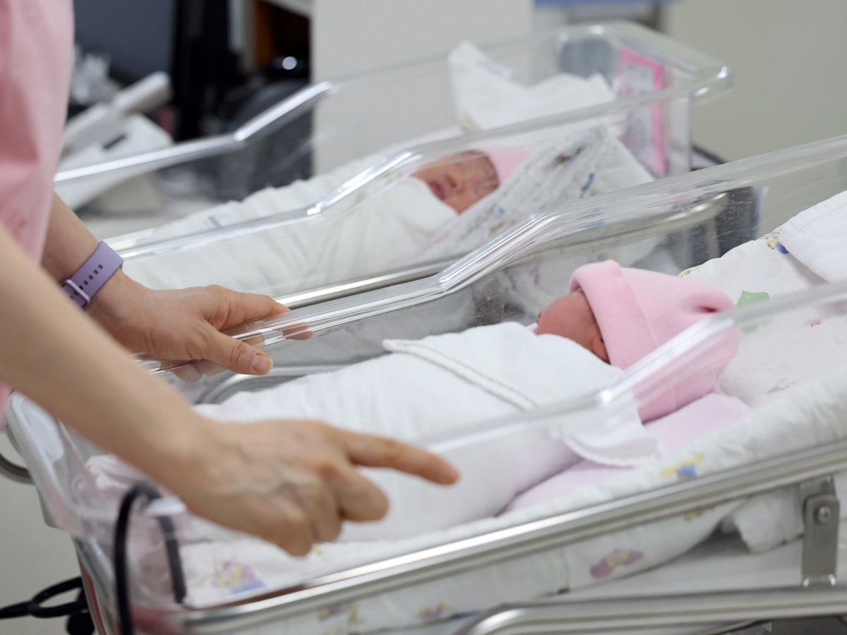 超少子化が続けば、１００年後の人口は７５３万人」 | 東亜日報