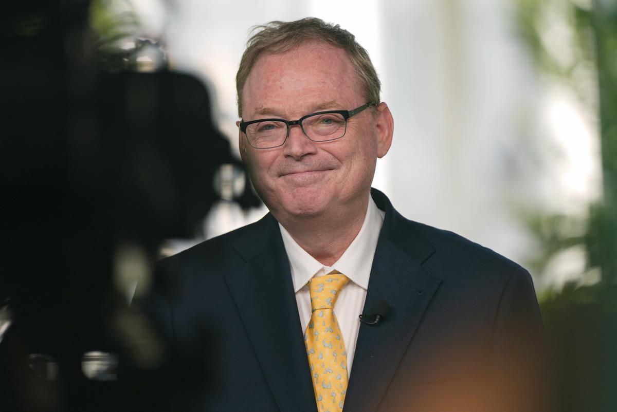 ＦＲＢ本部改修は過剰」パウエル議長の解任を求める次期有力候補 | 東亜日報