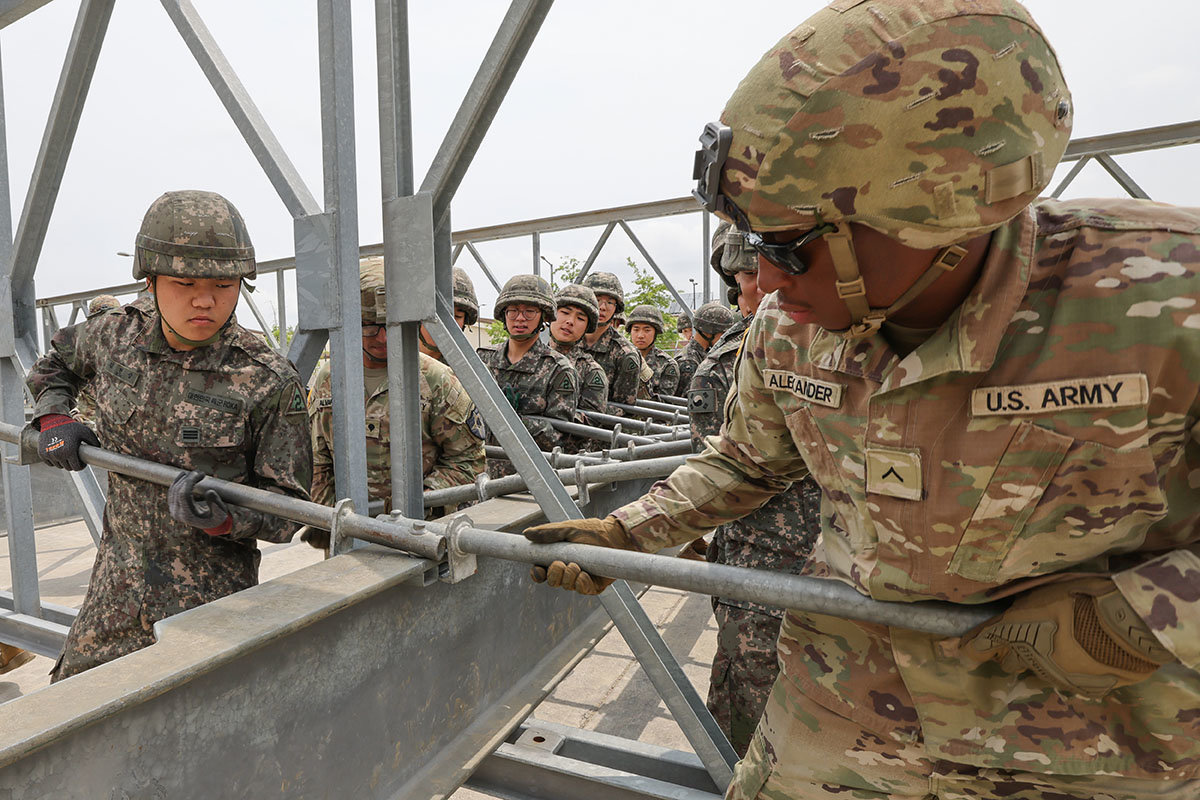 米下院「在韓米軍の現規模維持」を勧告 | 東亜日報