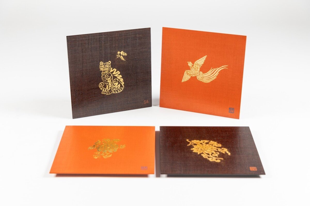 貴い客をもてなす韓国の美、ワシントンで出会う韓国伝統工芸 | 東亜日報