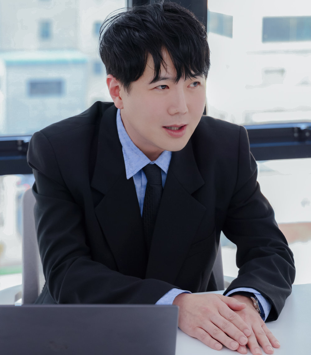 KPOPの軌跡を辿れば、そこには彼がいる A＆Rプロデューサーの