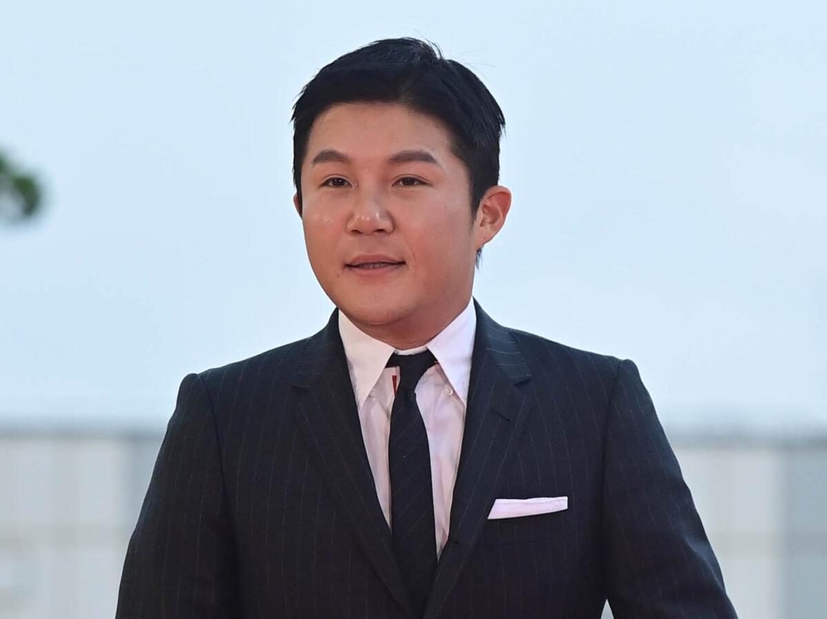暴力団関与説」のチョ・セホ、出演番組を降板」 | 東亜日報