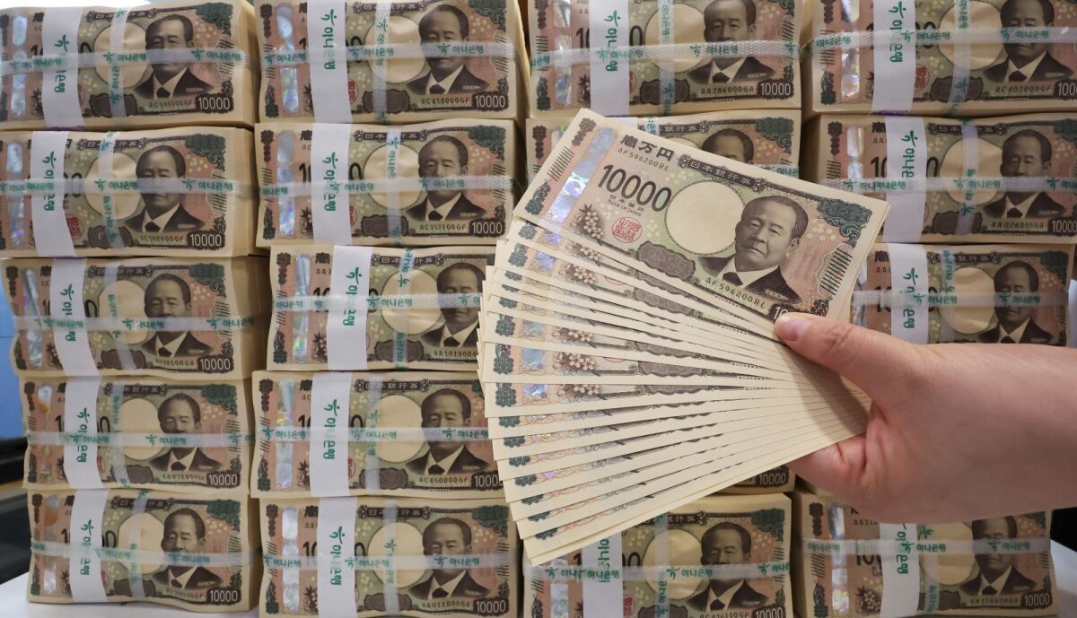 日銀、政策金利０．７５％に 「０．５％の壁」３０年ぶりに超える | 東亜日報