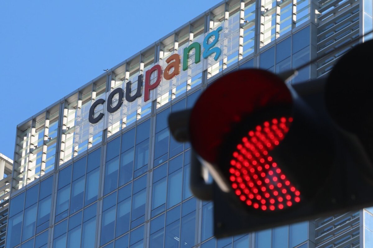 クーパン、情報流出後２週間でカード利用１８８万件減 | 東亜日報