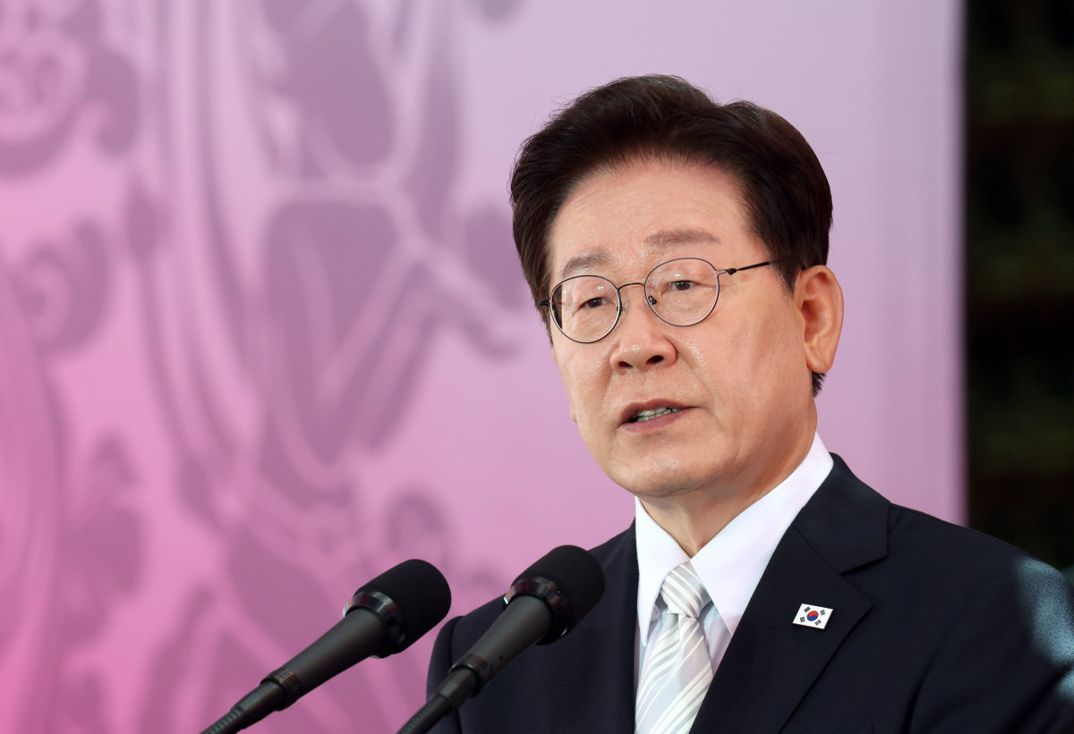 イルベ 韓国
