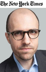 “자유독립언론 위한 노력 감사” 뉴욕타임스