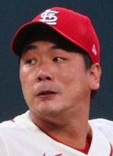 “몰리나 떠나면 김광현 고전할 것”